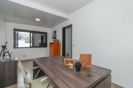 Casa à venda com 390m², 4 quartos e 4 vagasQuarto 3