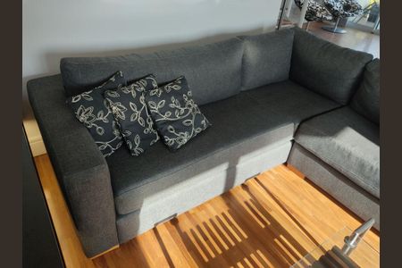 Apartamento para alugar com 1 quarto, 104m² em Moema, São Paulo