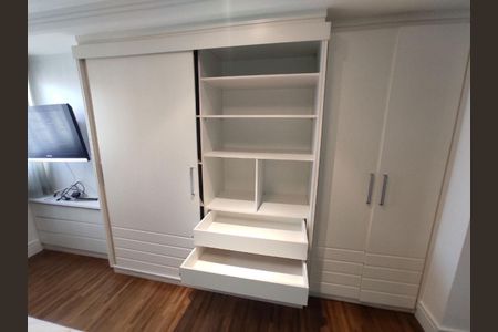 Apartamento para alugar com 104m², 1 quarto e 2 vagas