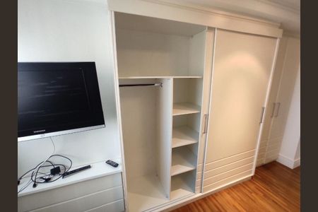 Apartamento para alugar com 104m², 1 quarto e 2 vagas