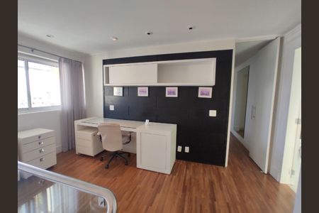 Apartamento para alugar com 1 quarto, 104m² em Moema, São Paulo
