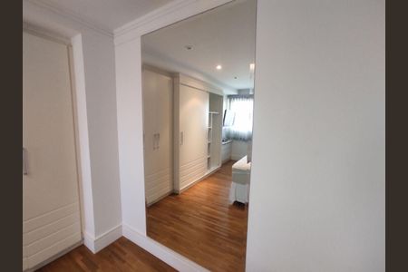 Apartamento para alugar com 104m², 1 quarto e 2 vagas