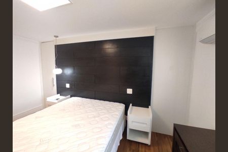 Apartamento para alugar com 1 quarto, 104m² em Moema, São Paulo