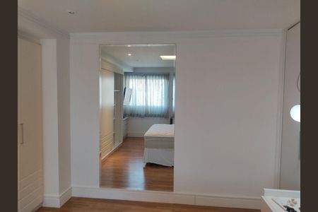 Apartamento para alugar com 1 quarto, 104m² em Moema, São Paulo