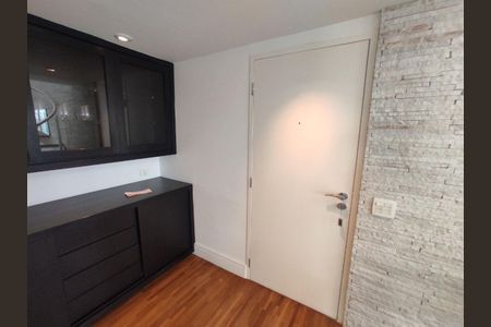 Apartamento para alugar com 104m², 1 quarto e 2 vagas