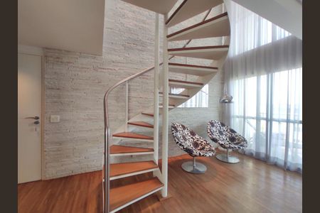 Apartamento para alugar com 104m², 1 quarto e 2 vagas