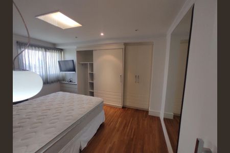 Apartamento para alugar com 1 quarto, 104m² em Moema, São Paulo