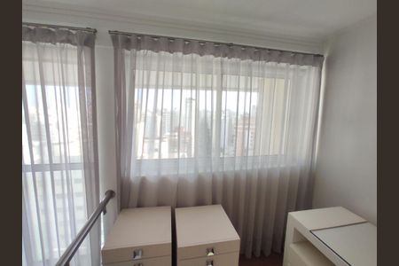 Apartamento para alugar com 1 quarto, 104m² em Moema, São Paulo
