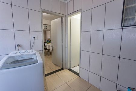 Apartamento à venda com 107m², 2 quartos e 1 vagaÁrea de serviço 