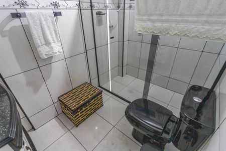 Apartamento à venda com 107m², 2 quartos e 1 vagaBanheiro