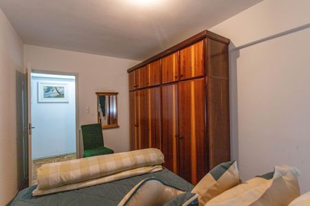 Apartamento à venda com 107m², 2 quartos e 1 vagaQuarto 1 