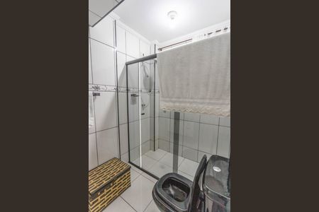 Apartamento à venda com 107m², 2 quartos e 1 vagaBanheiro 