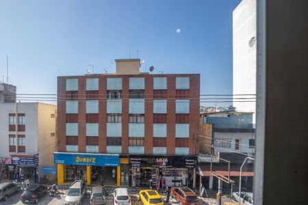 Apartamento à venda com 107m², 2 quartos e 1 vagaVista do quarto 2 