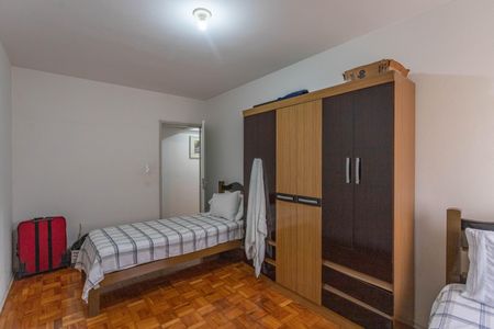 Apartamento à venda com 107m², 2 quartos e 1 vagaQuarto 2 