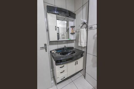 Apartamento à venda com 107m², 2 quartos e 1 vagaBanheiro