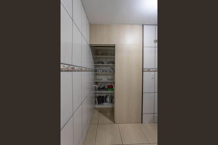 Apartamento à venda com 107m², 2 quartos e 1 vagaCozinha 
