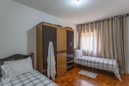 Apartamento à venda com 107m², 2 quartos e 1 vagaQuarto 2 