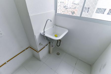 Apartamento à venda com 42m², 2 quartos e sem vagaÁrea de Serviço