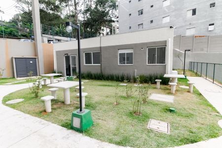 Apartamento à venda com 42m², 2 quartos e sem vagaÁrea comum