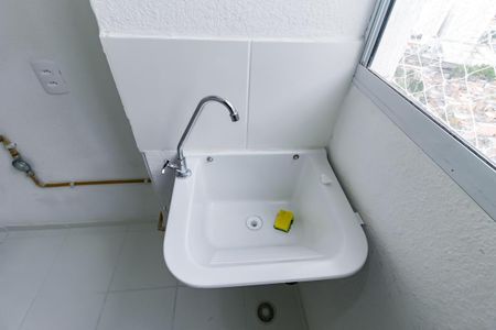 Apartamento à venda com 42m², 2 quartos e sem vagaÁrea de Serviço