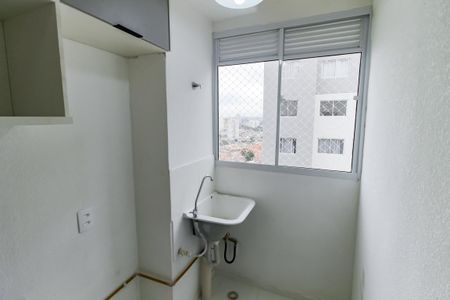 Apartamento à venda com 42m², 2 quartos e sem vagaÁrea de Serviço