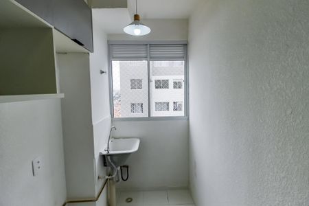 Apartamento à venda com 42m², 2 quartos e sem vagaÁrea de Serviço