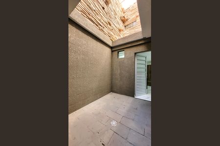 Studio para alugar com 30m², 1 quarto e sem vagaQuintal