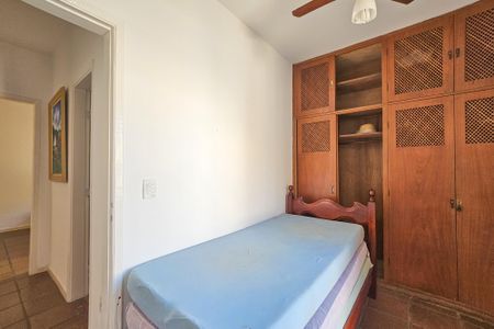 Quarto 1 de apartamento para alugar com 3 quartos, 260m² em Jardim Tres Marias, Guarujá