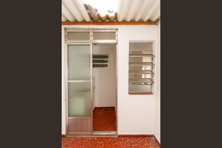 Apartamento à venda com 90m², 1 quarto e sem vagaQuintal