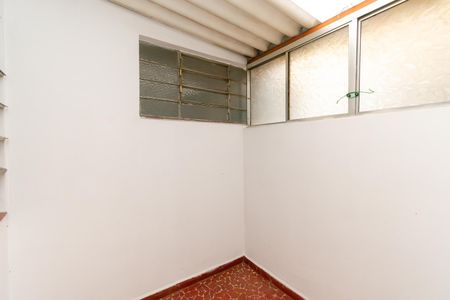 Apartamento à venda com 90m², 1 quarto e sem vagaQuintal