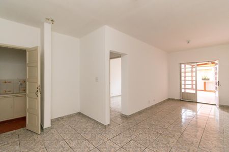 Sala de apartamento à venda com 1 quarto, 90m² em Centro Histórico de São Paulo, São Paulo