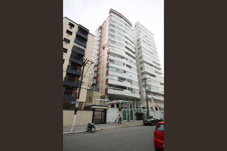 Apartamento para alugar com 92m², 3 quartos e 1 vagaFachada