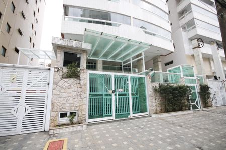 Apartamento para alugar com 92m², 3 quartos e 1 vagaFachada