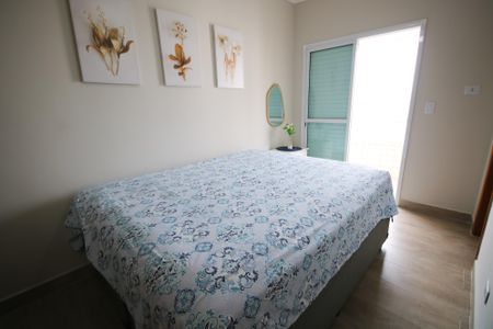 Apartamento para alugar com 92m², 3 quartos e 1 vagaSuíte 1