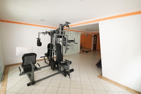 Apartamento para alugar com 92m², 3 quartos e 1 vagaÁrea comum