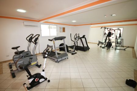 Apartamento para alugar com 92m², 3 quartos e 1 vagaÁrea comum