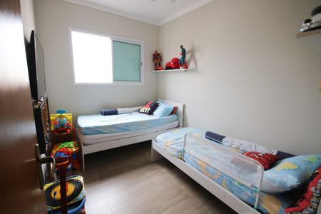 Apartamento para alugar com 92m², 3 quartos e 1 vagaQuarto 2