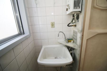 Apartamento à venda com 50m², 2 quartos e sem vagaÁrea de Serviço