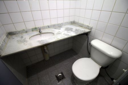 Apartamento à venda com 50m², 2 quartos e sem vagaBanheiro