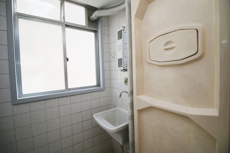 Apartamento à venda com 50m², 2 quartos e sem vagaÁrea de Serviço