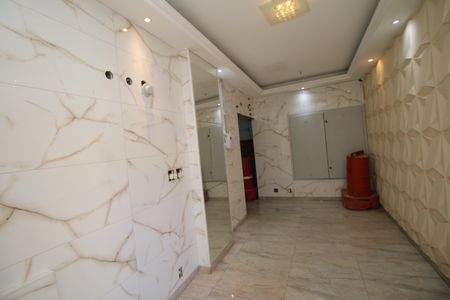 Apartamento à venda com 50m², 2 quartos e sem vagaÁrea comum