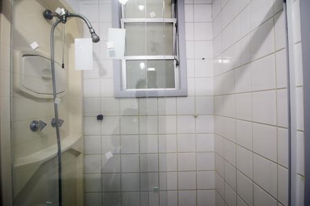 Apartamento à venda com 50m², 2 quartos e sem vagaBanheiro