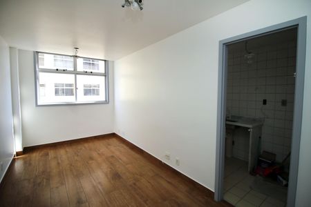 Sala de apartamento à venda com 2 quartos, 50m² em Vicente de Carvalho, Rio de Janeiro