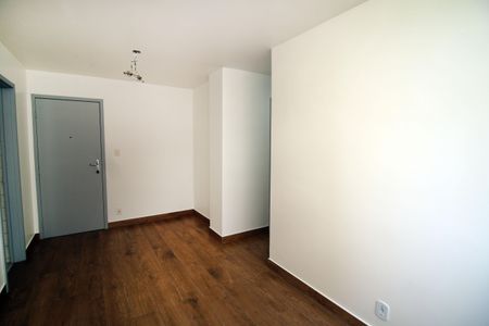 Sala de apartamento à venda com 2 quartos, 50m² em Vicente de Carvalho, Rio de Janeiro