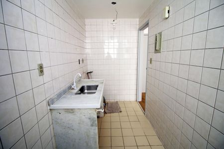 Apartamento à venda com 50m², 2 quartos e sem vagaCozinha