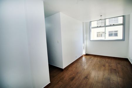 Sala de apartamento à venda com 2 quartos, 50m² em Vicente de Carvalho, Rio de Janeiro