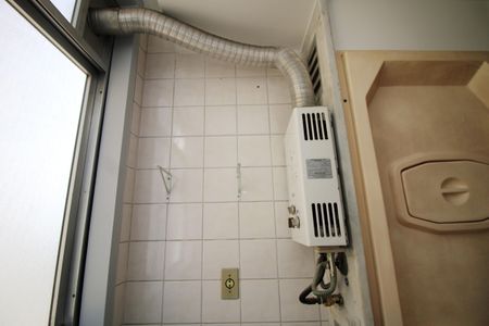 Apartamento à venda com 50m², 2 quartos e sem vagaÁrea de Serviço