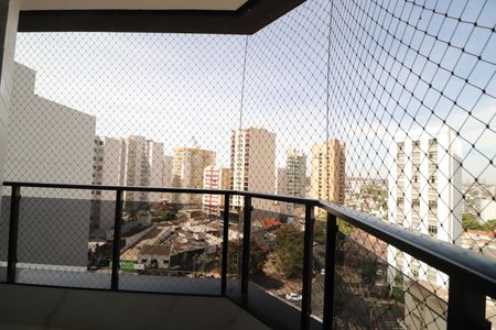 Apartamento para alugar com 50m², 1 quarto e 1 vagaSacada