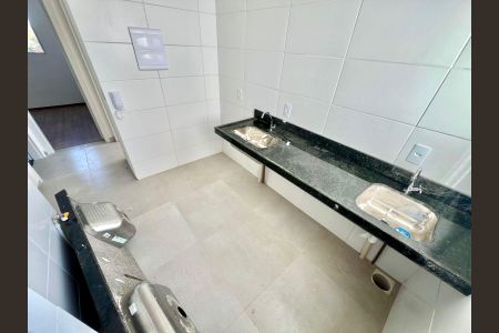 Apartamento para alugar com 55m², 2 quartos e 1 vagaCozinha
