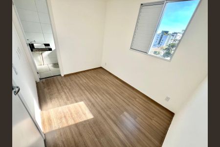 Apartamento para alugar com 55m², 2 quartos e 1 vagaSuíte 